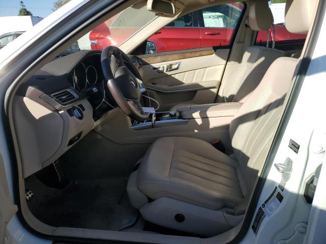 Photo 7 from auction – 2015 MERCEDES-BENZ E 400 with VIN WDDHF6FB6FB095387