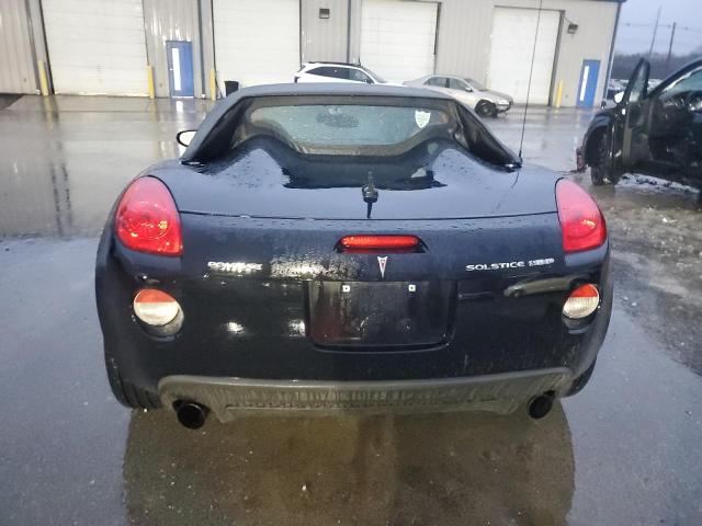 Photo 6 from auction – 2007 PONTIAC SOLSTICE G with VIN 1G2MG35X97Y118195