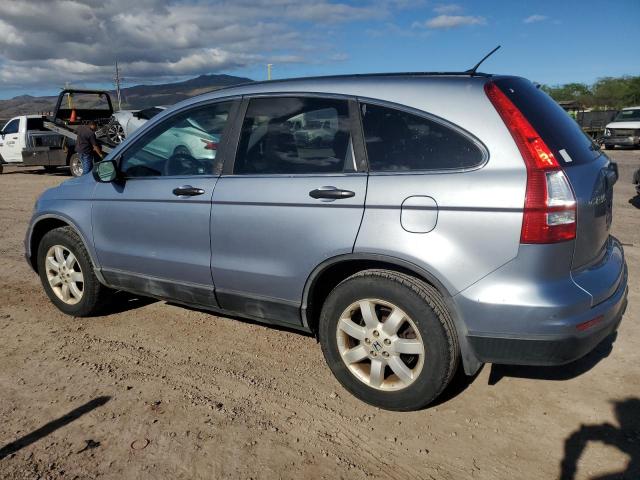 Photo 2 from auction – 2011 HONDA CR-V SE with VIN 5J6RE3H40BL024294