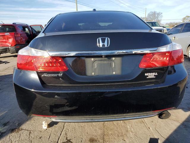 Photo 6 from auction – 2015 HONDA ACCORD EXL with VIN 1HGCR2F85FA056466