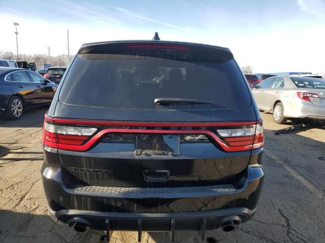 Photo 6 from auction – 2022 DODGE DURANGO R/ with VIN 1C4SDJCT4NC188147