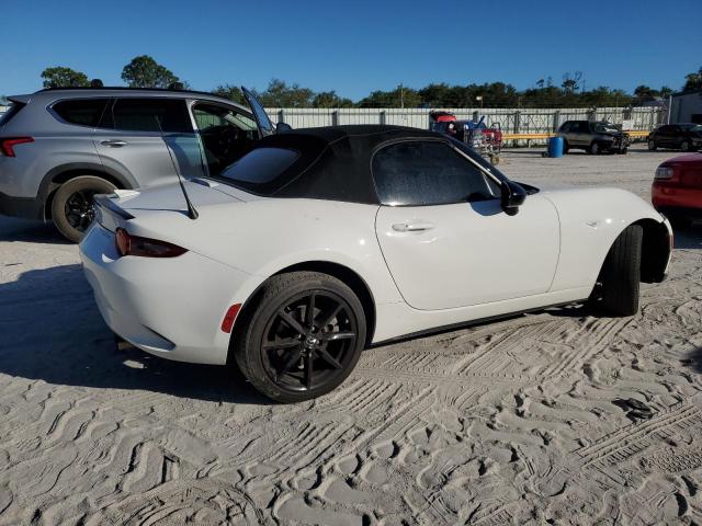 Photo 3 from auction – 2021 MAZDA MX-5 MIATA with VIN JM1NDAC7XM0460653