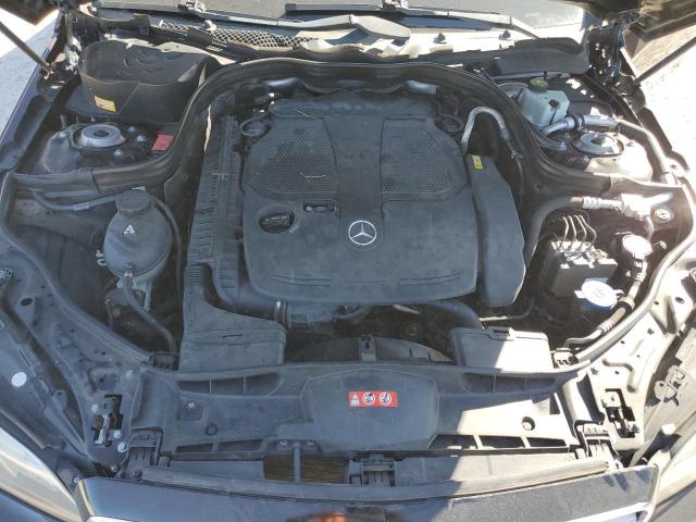 Photo 11 from auction – 2014 MERCEDES-BENZ E 350 with VIN WDDHF5KBXEA858970