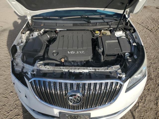 Photo 11 from auction – 2015 BUICK LACROSSE with VIN 1G4GB5G31FF297898