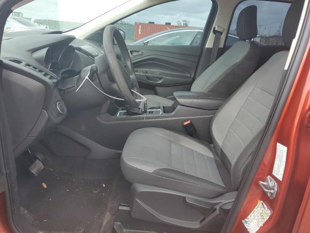 Photo 7 from auction – 2019 FORD ESCAPE S with VIN 1FMCU0F77KUC07420