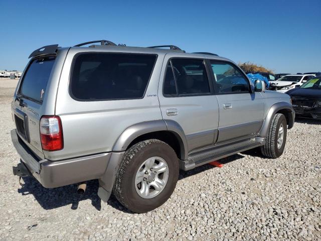 Photo 3 from auction – 2001 TOYOTA 4RUNNER LI with VIN JT3GN87R710198827