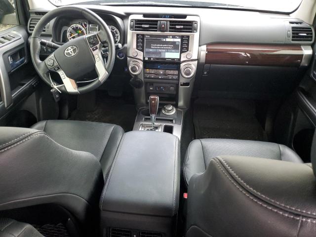 Photo 8 from auction – 2023 TOYOTA 4RUNNER LI with VIN JTEKU5JR4P6121981