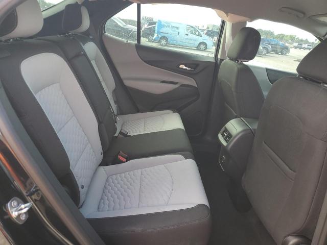 Photo 11 from auction – 2021 CHEVROLET EQUINOX LS with VIN 3GNAXHEV4MS150475