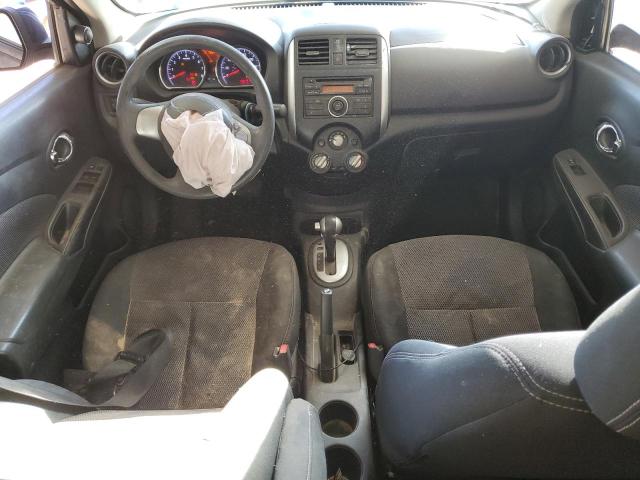 Photo 8 from auction – 2014 NISSAN VERSA S with VIN 3N1CN7AP0EL875899