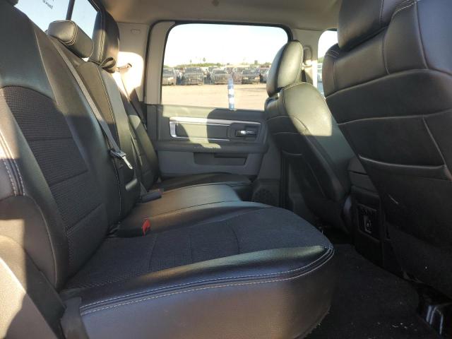 Photo 10 from auction – 2017 RAM 1500 SLT with VIN 1C6RR7LG3HS727350