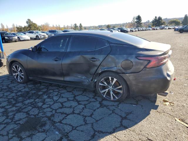 Photo 2 from auction – 2017 NISSAN MAXIMA 3.5 with VIN 1N4AA6AP7HC406406