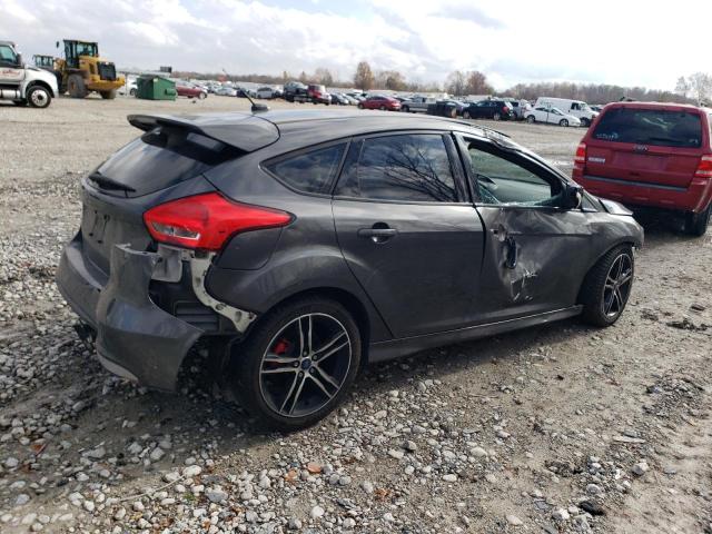 Photo 3 from auction – 2015 FORD FOCUS ST with VIN 1FADP3L98FL229726