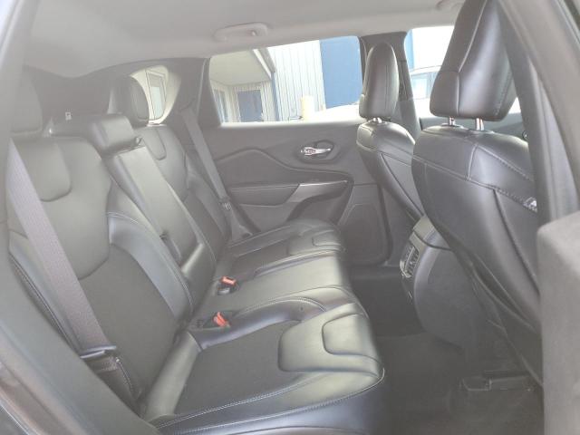 Photo 11 from auction – 2020 JEEP CHEROKEE L with VIN 1C4PJMLB9LD545000