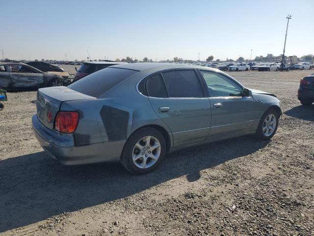 Photo 3 from auction – 2003 LEXUS GS 300 with VIN JT8BD69S730183260
