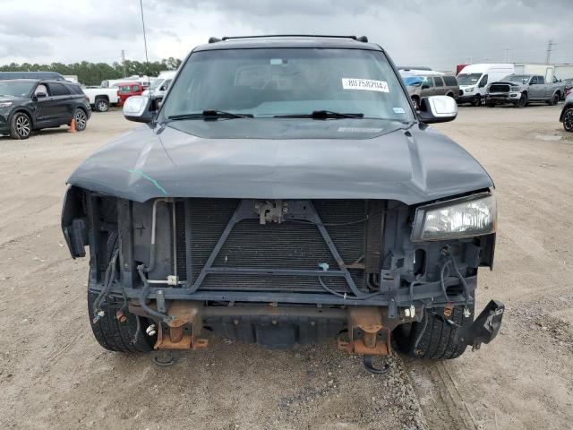 Photo 5 from auction – 2004 CHEVROLET AVALANCHE with VIN 3GNEC12T84G148710