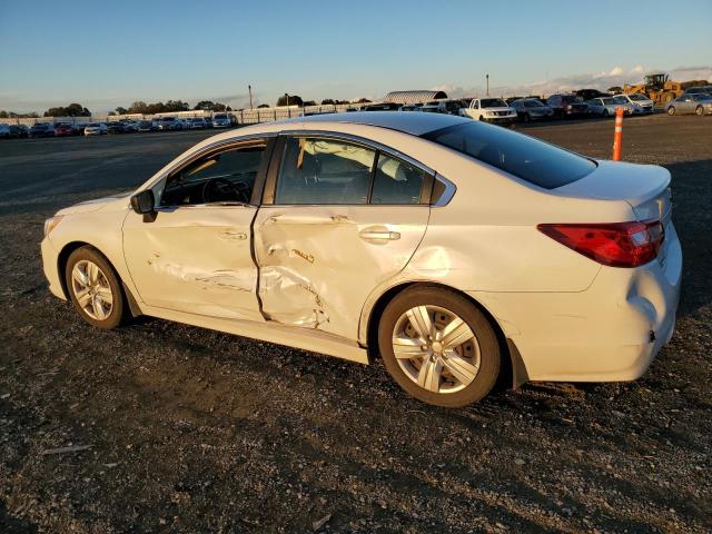 Photo 2 from auction – 2015 SUBARU LEGACY with VIN 4S3BNAA67F3065101