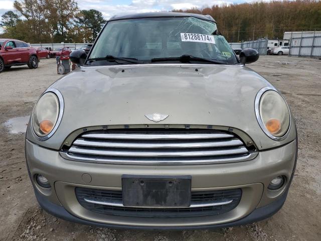 Photo 5 from auction – 2011 MINI COOPER CLU with VIN WMWZF3C58BTY00252