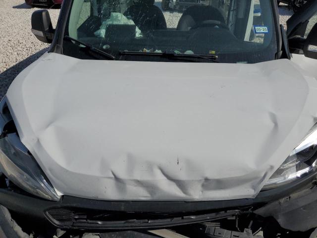 Photo 11 from auction – 2021 RAM PROMASTER with VIN ZFBHRFAB0M6T56661