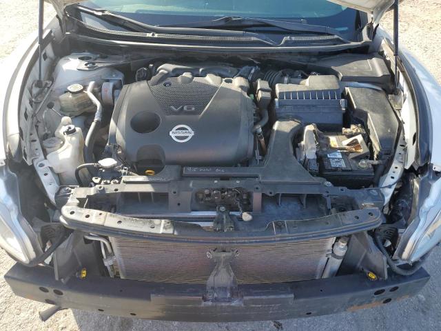 Photo 11 from auction – 2010 NISSAN MAXIMA S with VIN 1N4AA5AP8AC834954