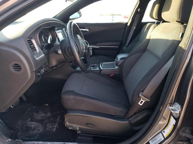 Photo 7 from auction – 2015 DODGE CHARGER SE with VIN 2C3CDXBG0FH835934