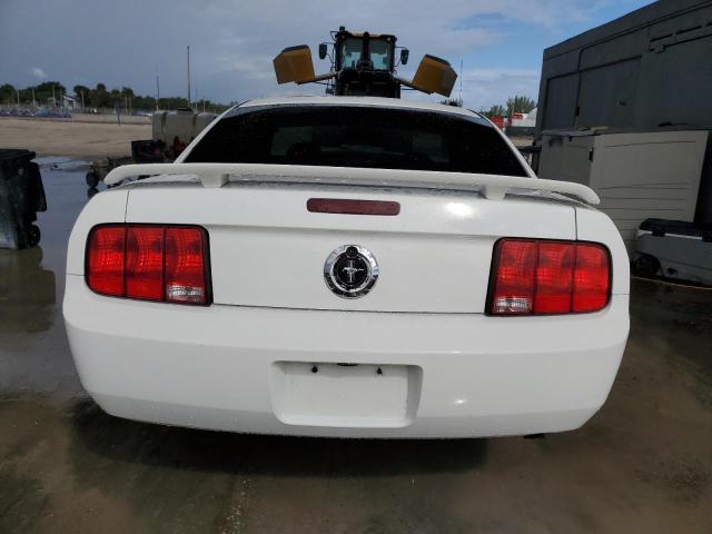 Photo 6 from auction – 2005 FORD MUSTANG with VIN 1ZVFT80N355126064