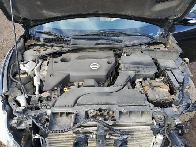 Photo 11 from auction – 2014 NISSAN ALTIMA 2.5 with VIN 1N4AL3AP2EN260005