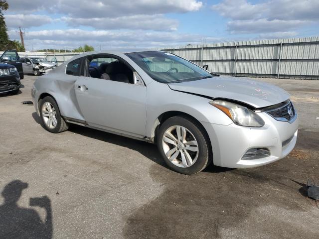 Photo 4 from auction – 2012 NISSAN ALTIMA S with VIN 1N4AL2EP9CC100636