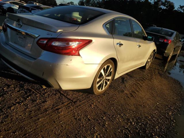 Photo 3 from auction – 2017 NISSAN ALTIMA 2.5 with VIN 1N4AL3AP4HC266470