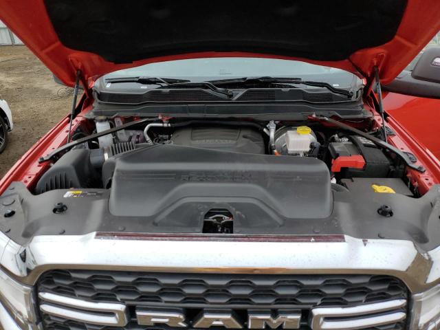 Photo 11 from auction – 2024 RAM 2500 BIG H with VIN 3C6UR5DJ4RG354417