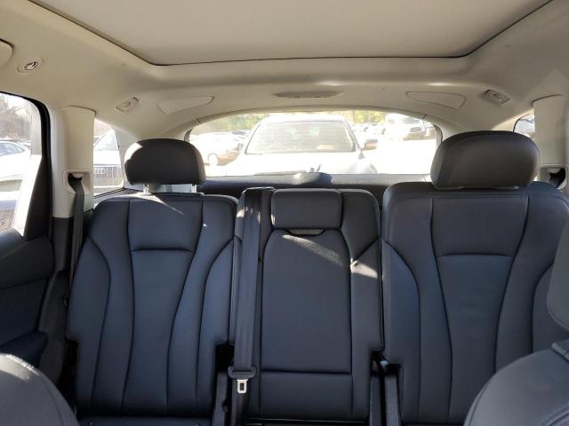 Photo 10 from auction – 2024 AUDI Q7 PREMIUM with VIN WA1LXBF7XRD004548