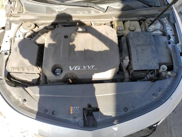 Photo 11 from auction – 2017 CHEVROLET IMPALA LT with VIN 1G1105S30HU191392