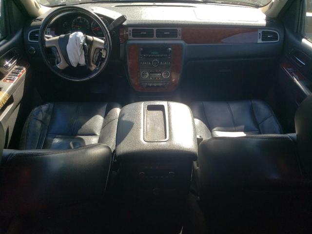 Photo 8 from auction – 2014 CHEVROLET SUBURBAN C with VIN 1GNSCJE00ER230615