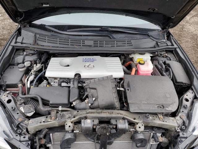 Photo 11 from auction – 2012 LEXUS CT 200 with VIN JTHKD5BH0C2082252