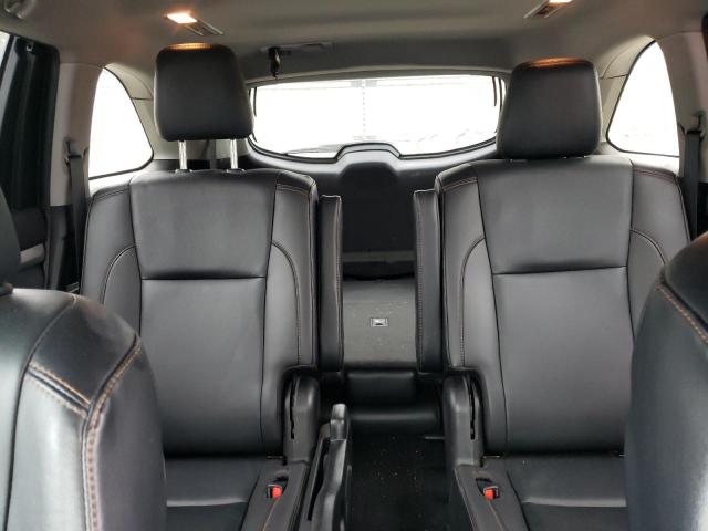 Photo 10 from auction – 2019 TOYOTA HIGHLANDER with VIN 5TDJZRFH5KS582642