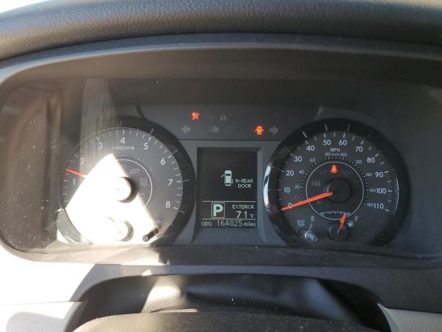 Photo 9 from auction – 2015 TOYOTA SIENNA LE with VIN 5TDKK3DC4FS550414