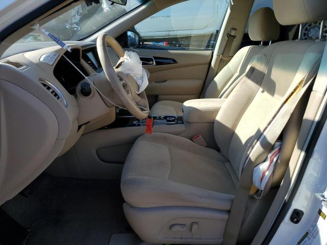 Photo 7 from auction – 2013 NISSAN PATHFINDER with VIN 5N1AR2MM4DC634558