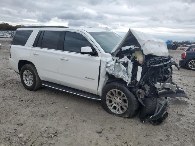 Photo 4 from auction – 2017 GMC YUKON SLT with VIN 1GKS1BKC2HR174723