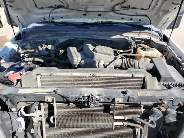 Photo 11 from auction – 2010 FORD F250 SUPER with VIN 1FTNF2A53AEB12824