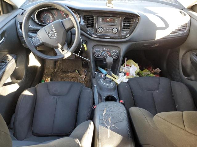 Photo 8 from auction – 2013 DODGE DART SE with VIN 1C3CDFAA1DD175744
