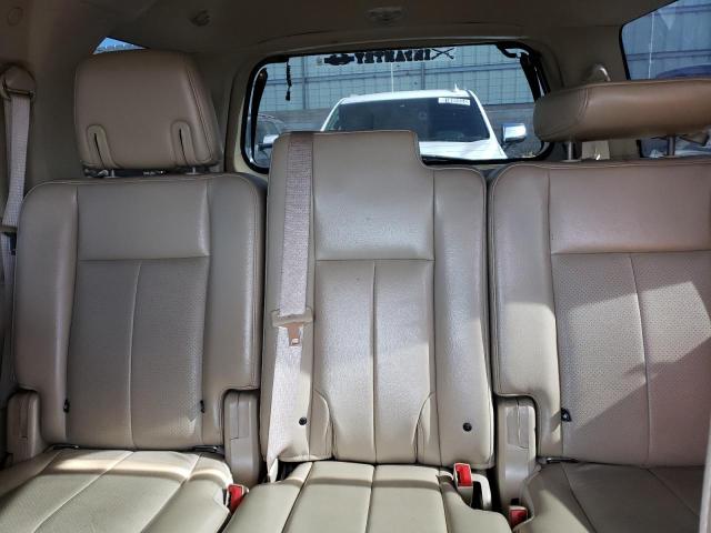 Photo 10 from auction – 2011 FORD EXPEDITION with VIN 1FMJU1H56BEF42235