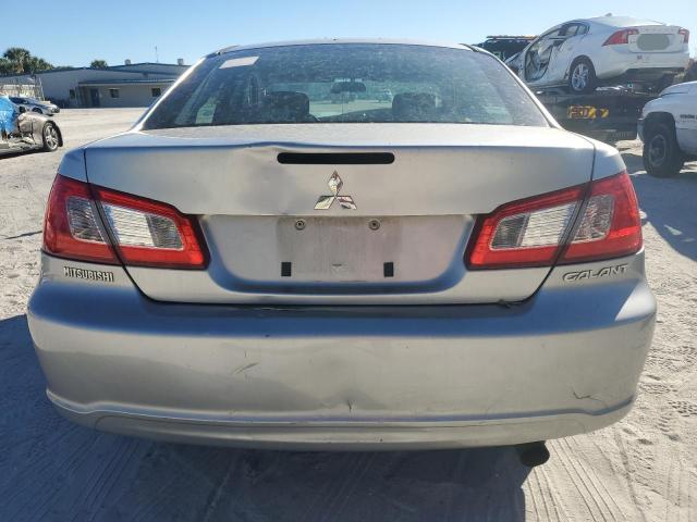 Photo 6 from auction – 2009 MITSUBISHI GALANT ES with VIN 4A3AB36F09E033511
