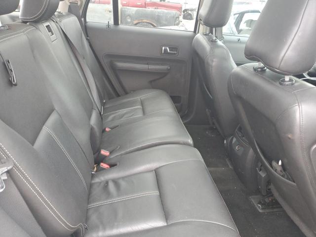 Photo 11 from auction – 2010 FORD EDGE SEL with VIN 2FMDK3JC8ABA48752
