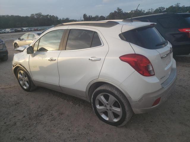 Photo 2 from auction – 2015 BUICK ENCORE with VIN KL4CJCSB7FB083234