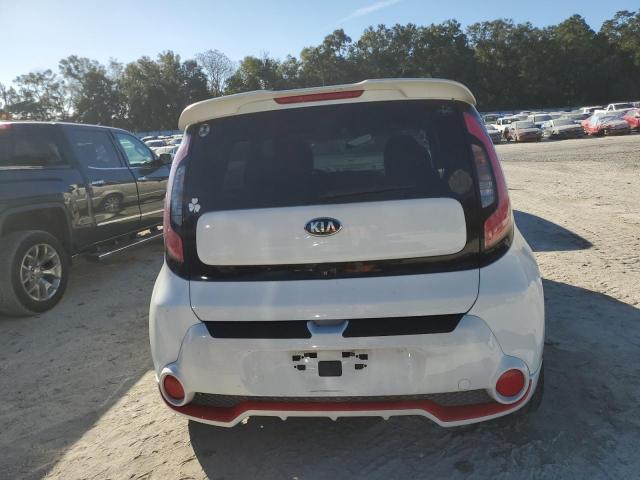Фото 6 с аукциона – 2014 KIA SOUL + с VIN KNDJP3A5XE7023537