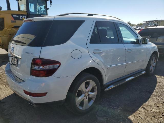 Photo 3 from auction – 2009 MERCEDES-BENZ ML with VIN 4JGBB25E69A469809