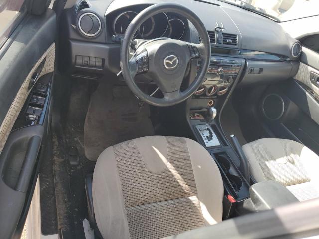 Photo 8 from auction – 2009 MAZDA 3 S with VIN JM1BK343791194106
