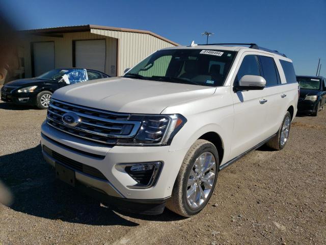 Photo 1 from auction – 2019 FORD EXPEDITION with VIN 1FMJK1KT7KEA89577