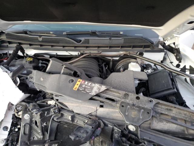 Photo 11 from auction – 2018 CHEVROLET SILVERADO with VIN 3GCUKREC2JG625791