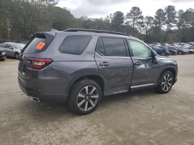 Photo 3 from auction – 2024 HONDA PILOT ELIT with VIN 5FNYG1H81RB004233
