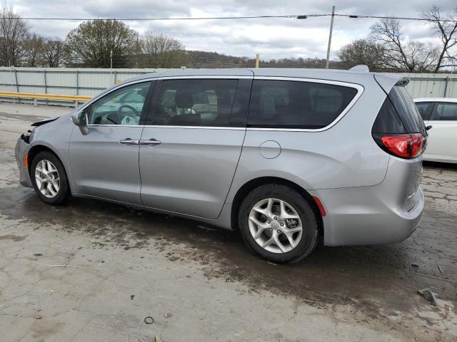 Photo 2 from auction – 2020 CHRYSLER PACIFICA T with VIN 2C4RC1FG2LR277607
